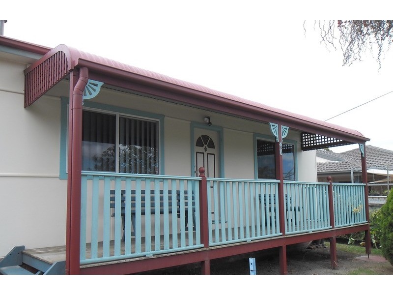 48 Currambene  Street, Huskisson NSW 2540