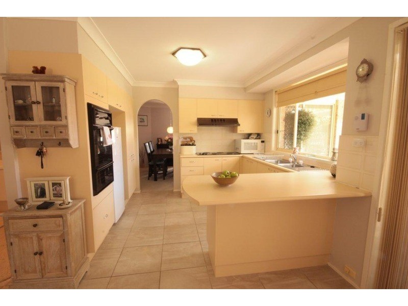 16 Kurraba Place, St Georges Basin NSW 2540