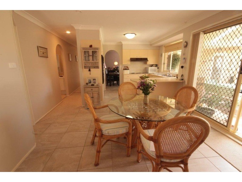 16 Kurraba Place, St Georges Basin NSW 2540