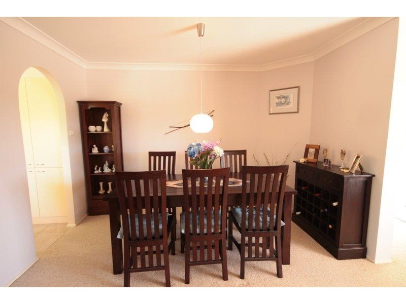 16 Kurraba Place, St Georges Basin NSW 2540