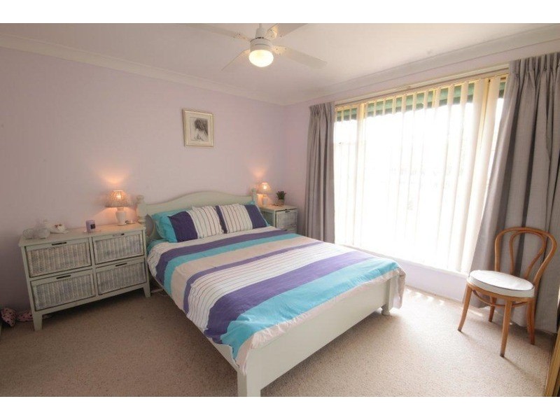 16 Kurraba Place, St Georges Basin NSW 2540
