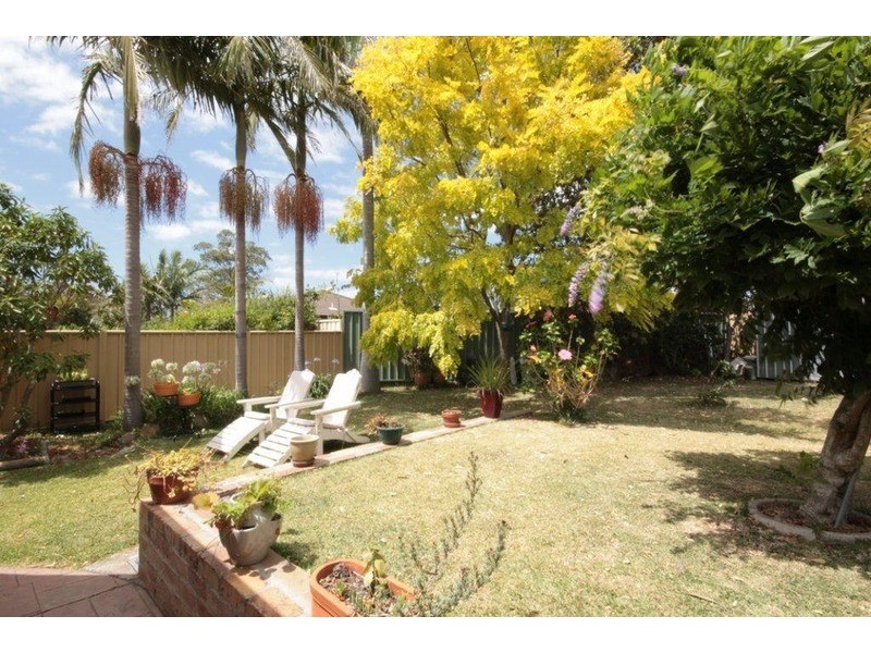 16 Kurraba Place, St Georges Basin NSW 2540