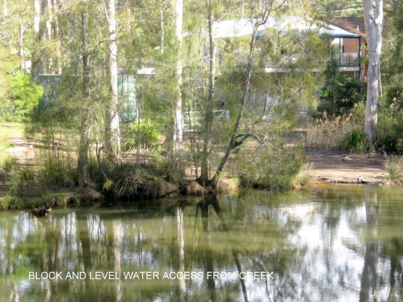 295 The Park Drive, Sanctuary Point NSW 2540