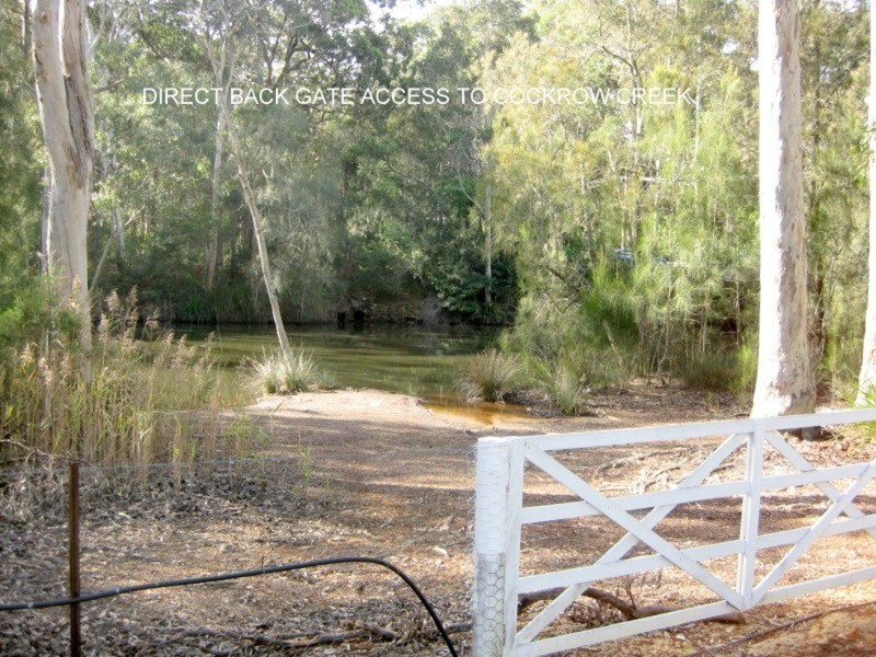 295 The Park Drive, Sanctuary Point NSW 2540