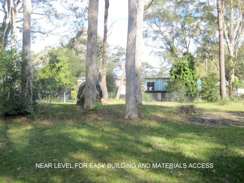 295 The Park Drive, Sanctuary Point NSW 2540