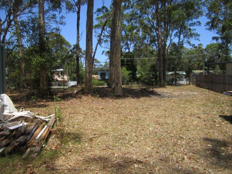 295 The Park Drive, Sanctuary Point NSW 2540