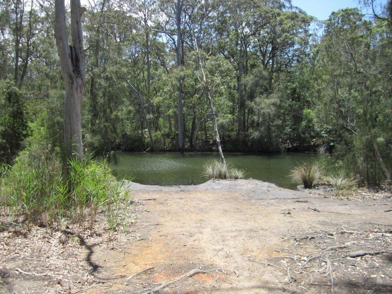 295 The Park Drive, Sanctuary Point NSW 2540