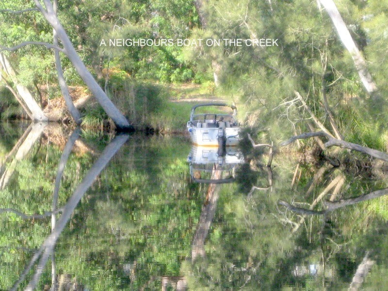 295 The Park Drive, Sanctuary Point NSW 2540