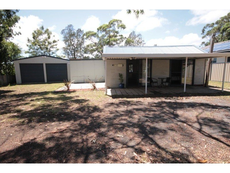 216 Sanctuary Point Road, Sanctuary Point NSW 2540