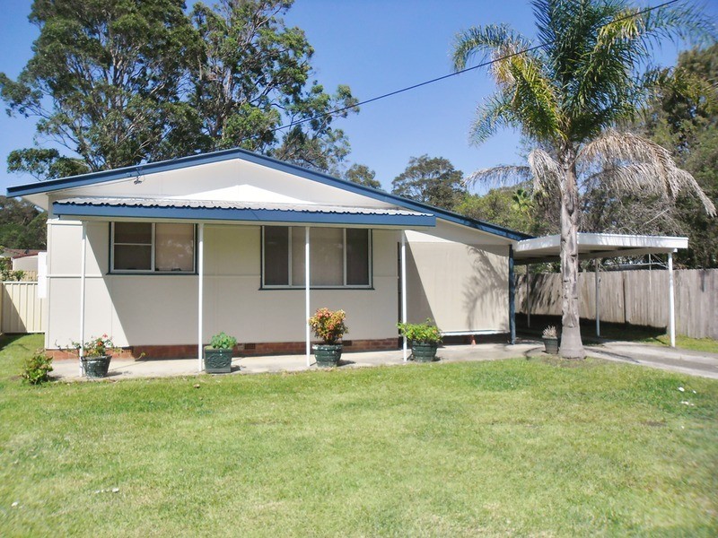 211 Loralyn  Avenue, Sanctuary Point NSW 2540
