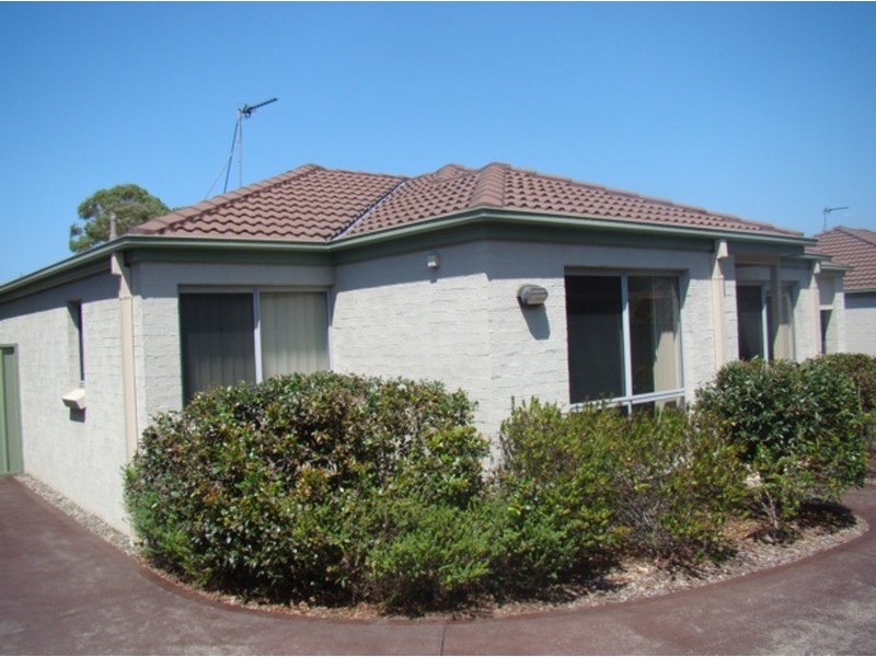 2/47 Hawke  Street, Huskisson NSW 2540