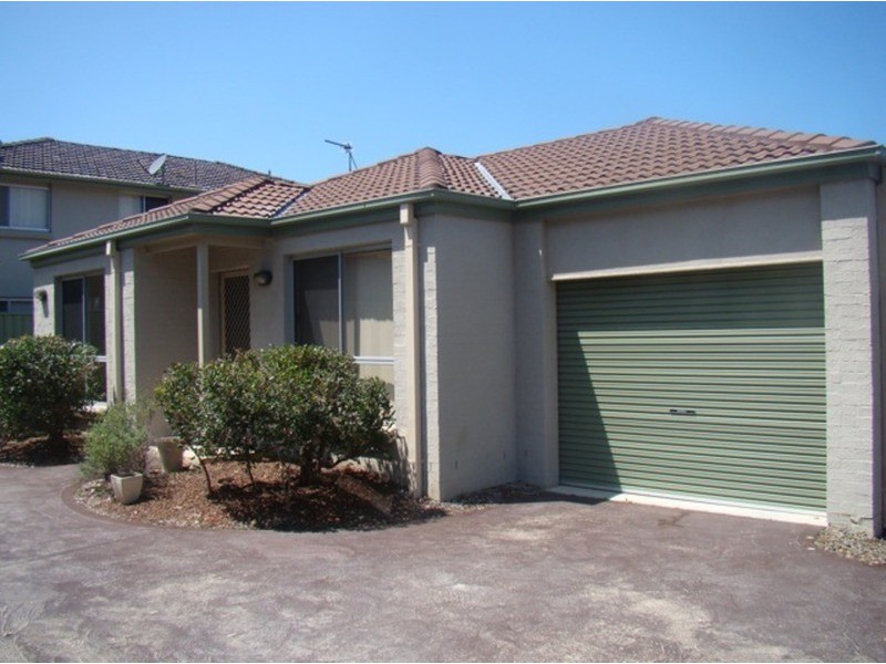 2/47 Hawke  Street, Huskisson NSW 2540