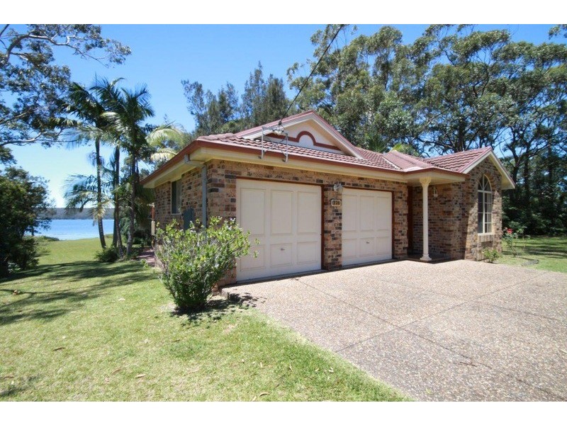 236 Sanctuary Point  Road, Sanctuary Point NSW 2540
