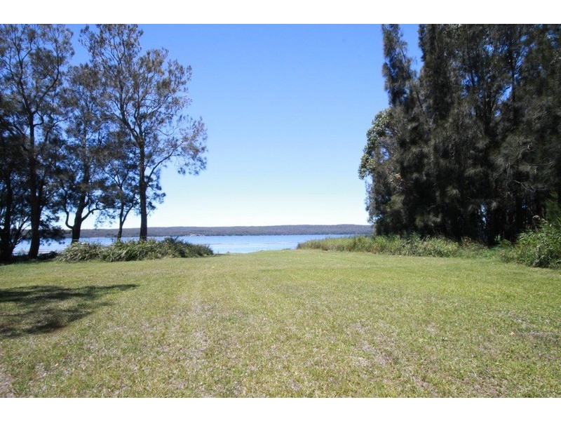 236 Sanctuary Point  Road, Sanctuary Point NSW 2540