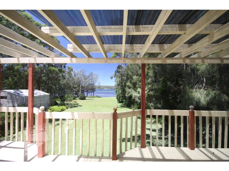 236 Sanctuary Point  Road, Sanctuary Point NSW 2540