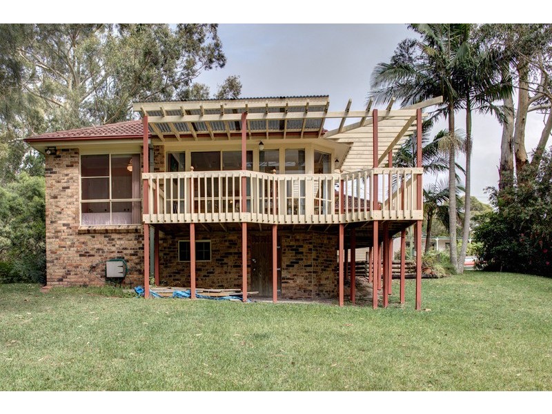 236 Sanctuary Point  Road, Sanctuary Point NSW 2540