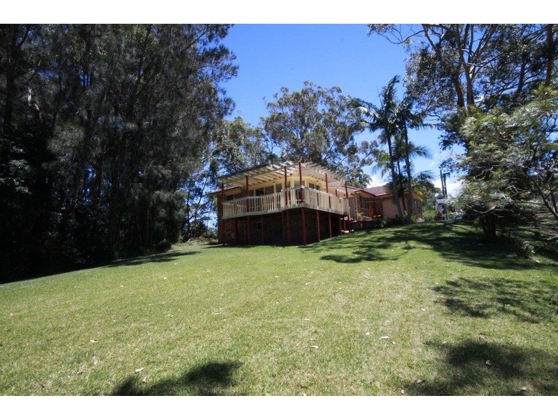 236 Sanctuary Point  Road, Sanctuary Point NSW 2540