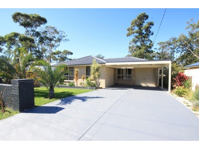6 Cessna  Avenue, Sanctuary Point NSW 2540