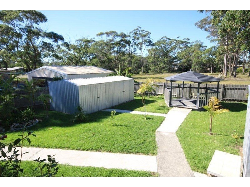 6 Cessna  Avenue, Sanctuary Point NSW 2540