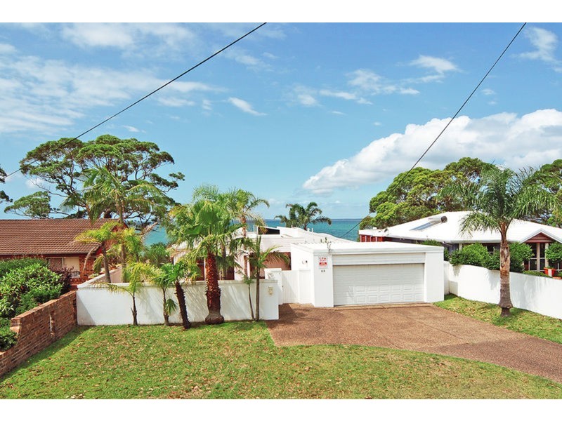 212 Elizabeth Drive, Vincentia NSW 2540