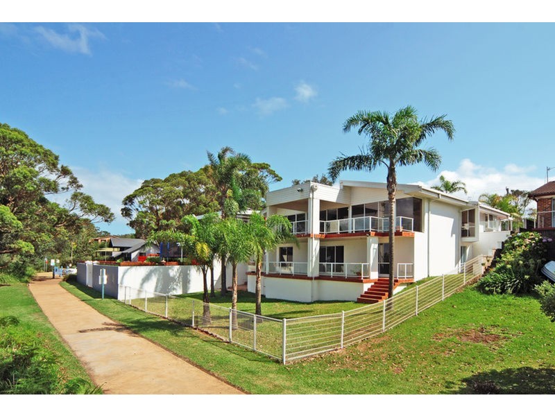 212 Elizabeth Drive, Vincentia NSW 2540