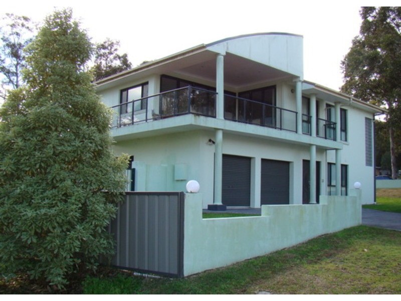 93 Island Point Road, St Georges Basin NSW 2540