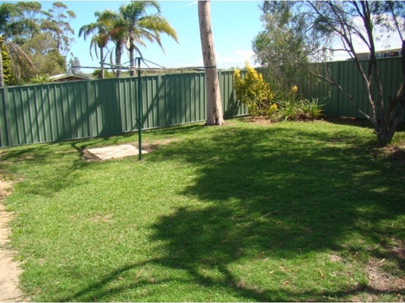 25 Blair  Street, Old Erowal Bay NSW 2540