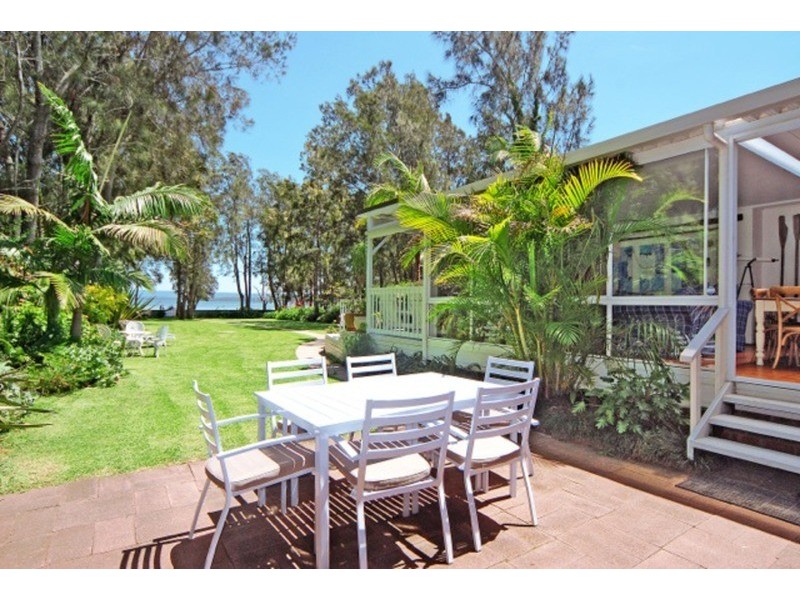 171 Walmer Avenue, Sanctuary Point NSW 2540