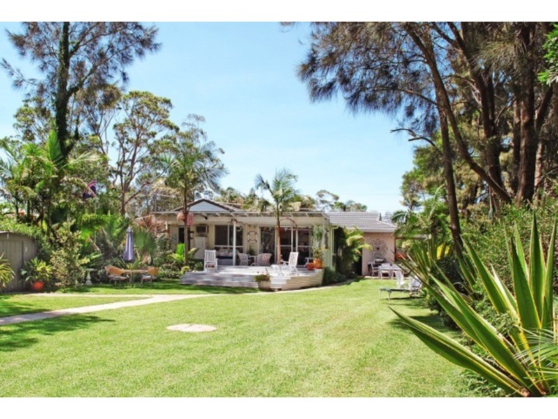 171 Walmer Avenue, Sanctuary Point NSW 2540