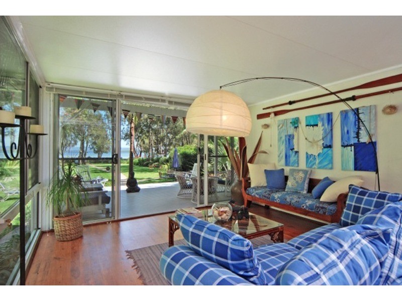 171 Walmer Avenue, Sanctuary Point NSW 2540