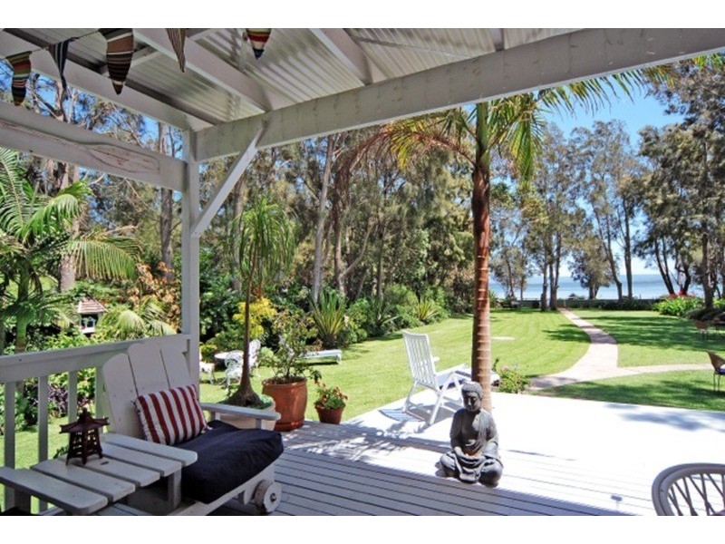 171 Walmer Avenue, Sanctuary Point NSW 2540