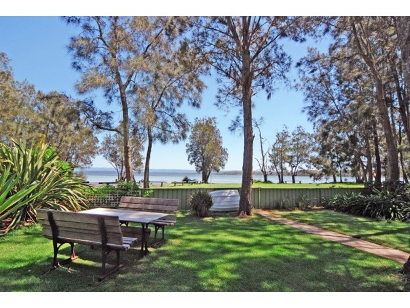 171 Walmer Avenue, Sanctuary Point NSW 2540