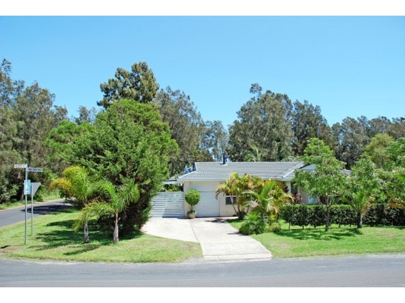 171 Walmer Avenue, Sanctuary Point NSW 2540