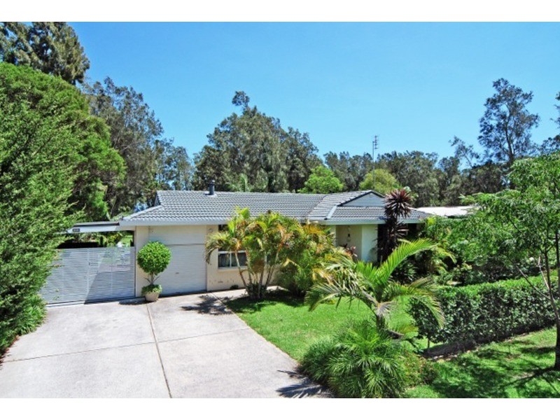 171 Walmer Avenue, Sanctuary Point NSW 2540