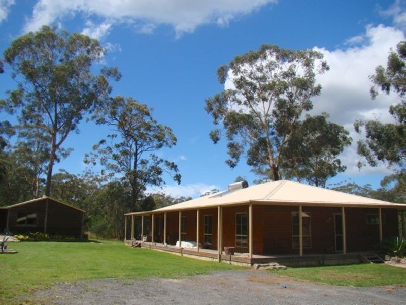 313B Island Point Road, St Georges Basin NSW 2540