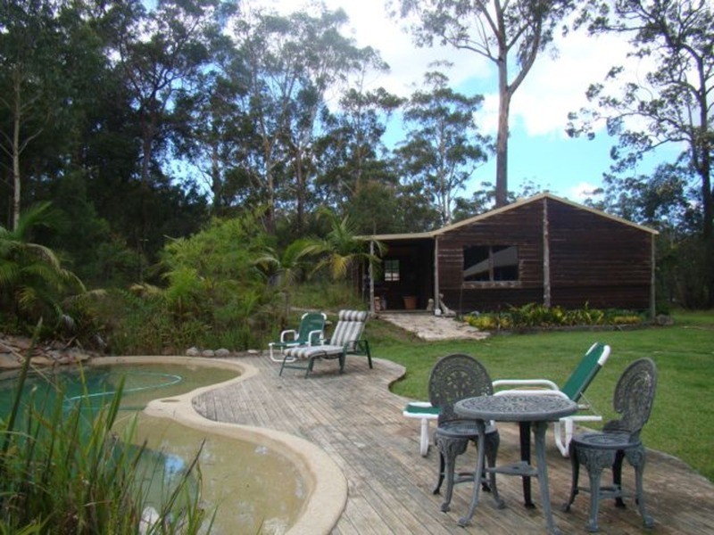 313B Island Point Road, St Georges Basin NSW 2540