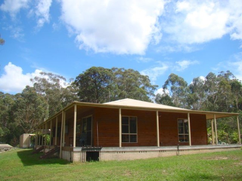 313B Island Point Road, St Georges Basin NSW 2540