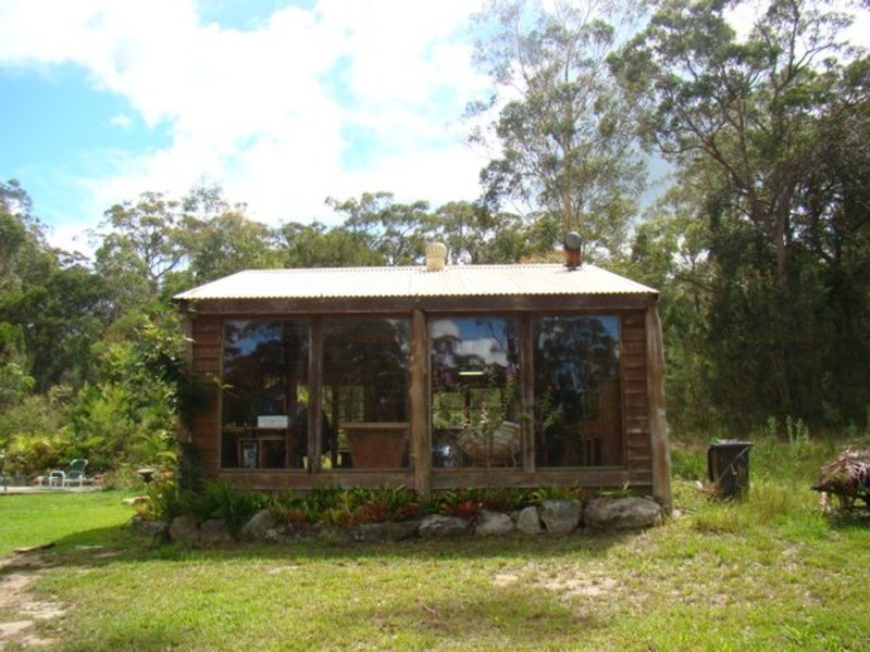313B Island Point Road, St Georges Basin NSW 2540