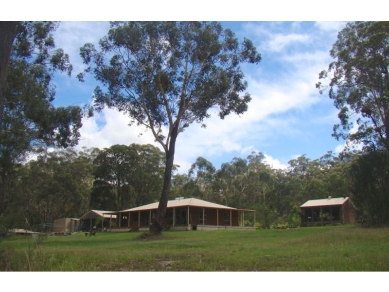 313B Island Point Road, St Georges Basin NSW 2540