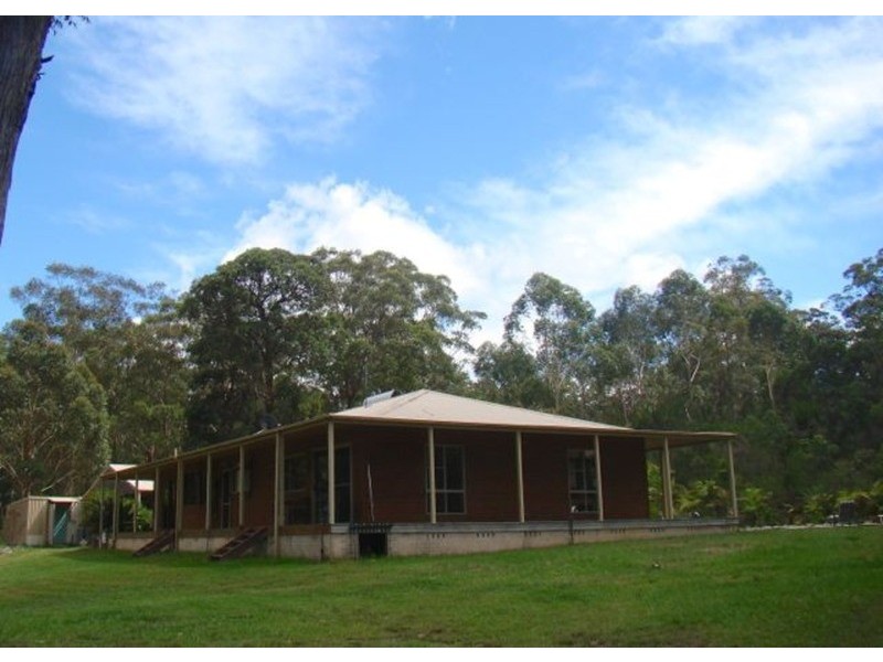 313B Island Point Road, St Georges Basin NSW 2540