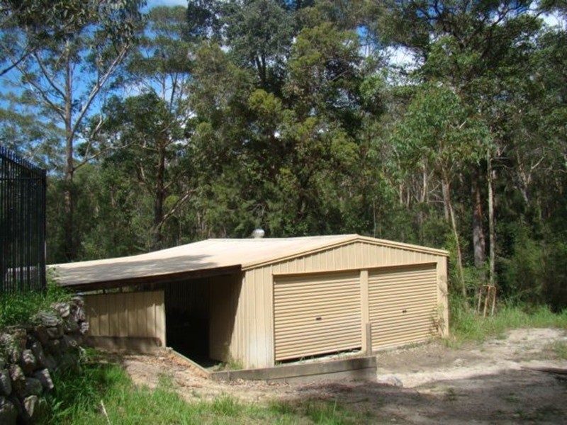 313B Island Point Road, St Georges Basin NSW 2540