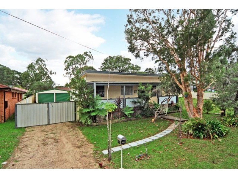 26 Walmer Avenue, Sanctuary Point NSW 2540