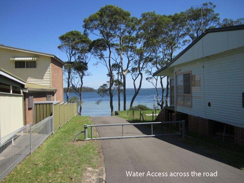 26 Walmer Avenue, Sanctuary Point NSW 2540