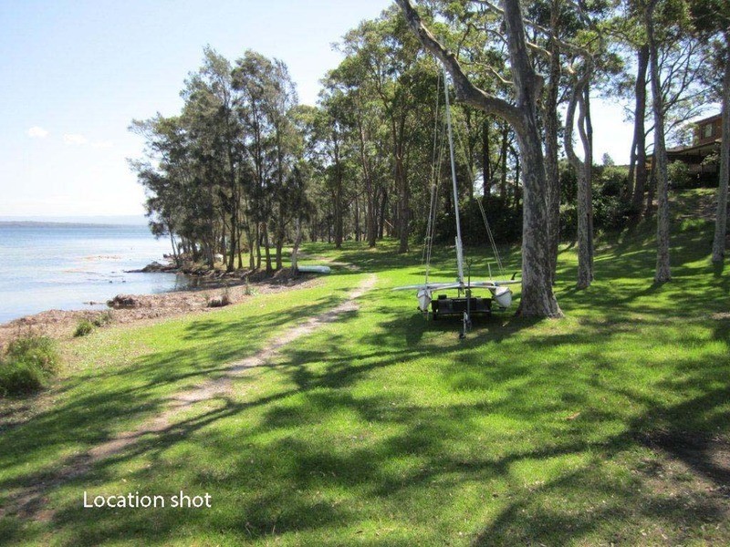 26 Walmer Avenue, Sanctuary Point NSW 2540