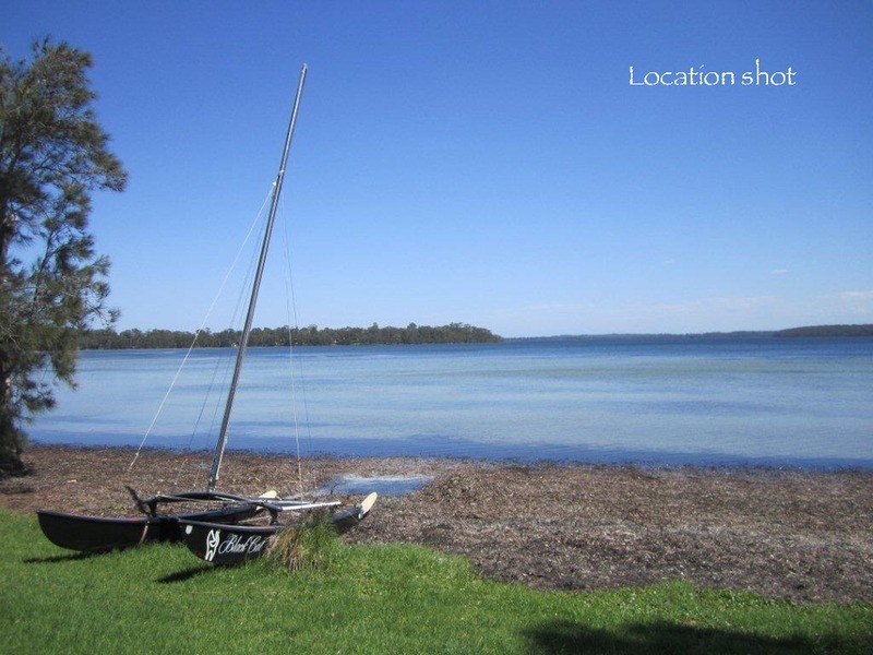 26 Walmer Avenue, Sanctuary Point NSW 2540
