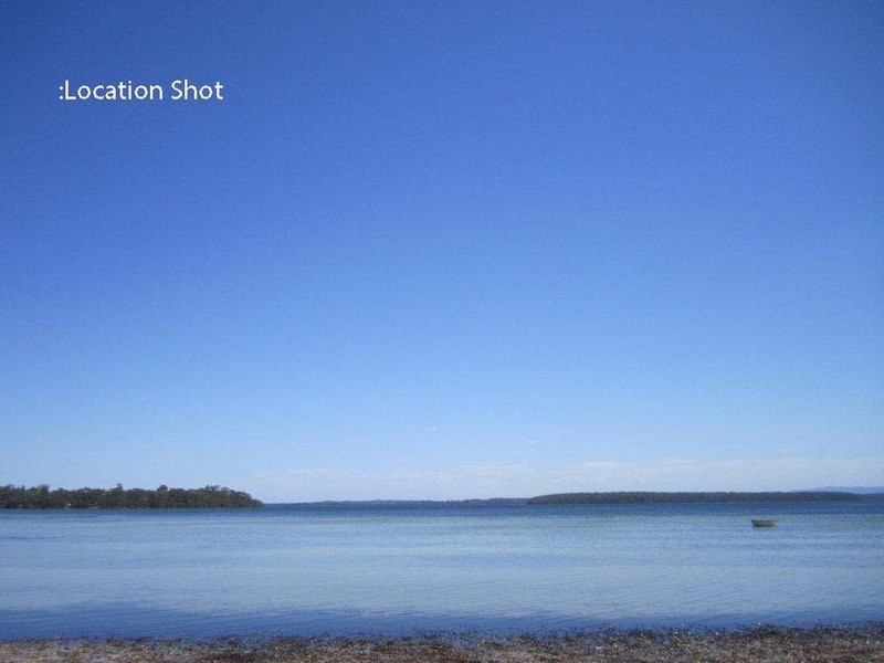 26 Walmer Avenue, Sanctuary Point NSW 2540