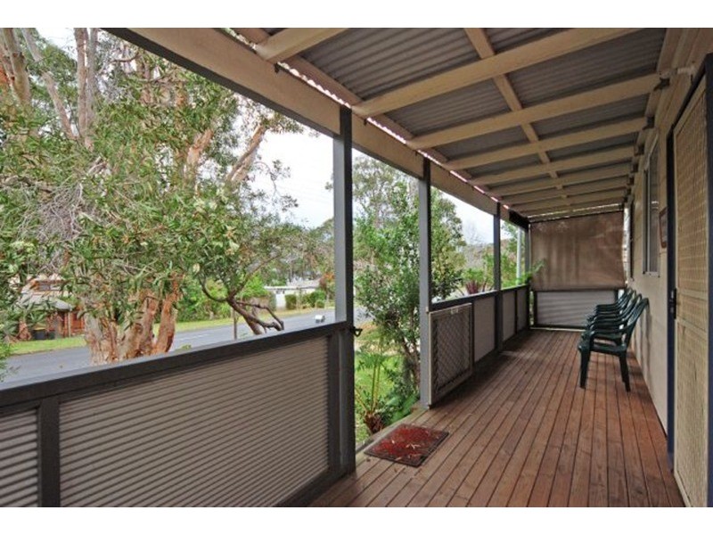 26 Walmer Avenue, Sanctuary Point NSW 2540