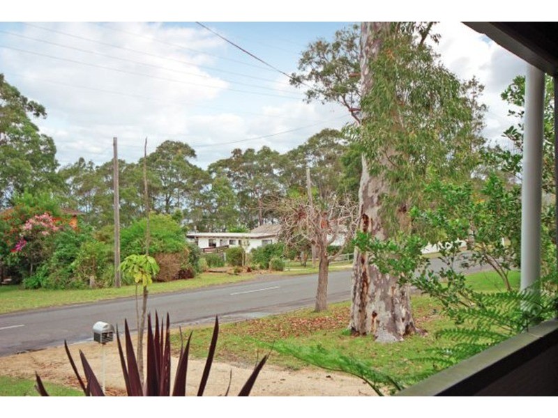 26 Walmer Avenue, Sanctuary Point NSW 2540