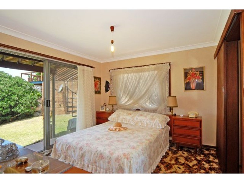 68 Minerva  Avenue, Vincentia NSW 2540