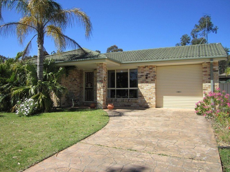 20  Kirkham Way, Sanctuary Point NSW 2540
